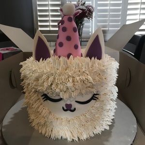 Meet your Posher, Norma